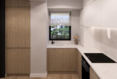 Apartament 3 camere | BEGA Homes | Baader 11 – direct dezvoltator - 18