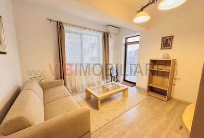 3 Camere - Decebal - Rond Alba Iulia - Bloc Nou - Parcare - 1