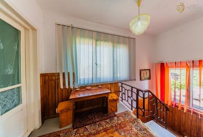 Casa de vanzare in localitatea Dorobanti - 15