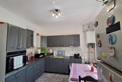 Vila 6 camere , teren 475 mp , str. Soarelui - Rediu , Iasi - 8
