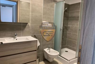 Vedere la Mare 3 cam Complex Rezidențial Marina Surf Parcare privată Mamaia Nord - 7