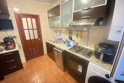 3 camere-71mp-centrala proprie-Boxa-Brancoveanu - 10