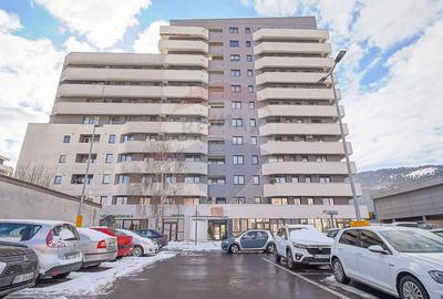 Apartament 2 camere – Alphaville, Carpaților | Priveliște superba - 16