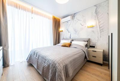 Apartament cu 2 camere de închiriat superb - Zona Floreasca - 9