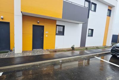 Vila H4L Village Pipera, curte liberă 66 mp, 2 locuri de parcare și TVA incluse - 17