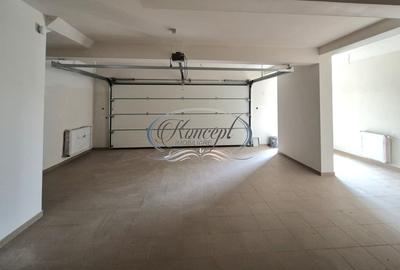 Duplex nou, cu garaj in Dambul Rortund - 12