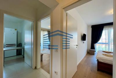 Apartament 2 Camere 66 mp + Balcon de 7 mp - Cosmopolit- Centru - 9