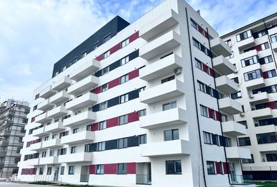 OFERTA PROMOTIONALA  !!!!APARTAMENT 2 CAM DECOMANDAT  92400 EURO  +TVA - 8