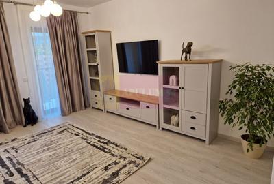 Vila cu curte individuala, zona centrala Popești-Leordeni - 1