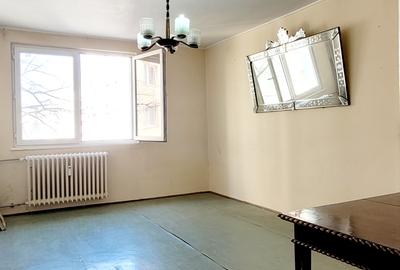 Apartament 3 camere Lotrioara langa Metrou Nicolae Grigorescu si Parc IOR! - 1