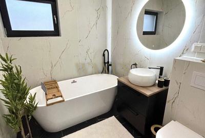 Casa Individuală - SU 140MP | ST 500MP | Garaj | CF - Popesti | Baciu - 8