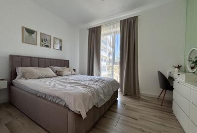 Apartament spatios cu terasa si parcare - Mamaia Nord, zona Lidl - 3