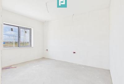 Apartamente noi Sântandrei, la alb 2026 - 6