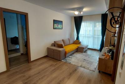 Apartament 2 camere Costin Georgian | Morarilor | Hercesa Vivenda - 1