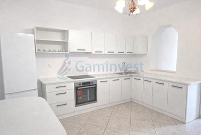 Casa cu 3 camere de inchiriat, Oradea, Cantemir, 75mp singur in curte - 1
