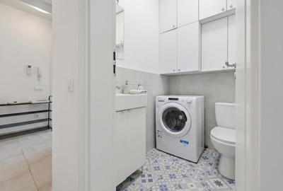 3 camere | Bucurestii Noi | Parc Bazilescu | Jiului | Metrou | Com 0% - 15