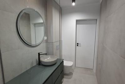 Apartament 1 cameră zona Braytim - 13