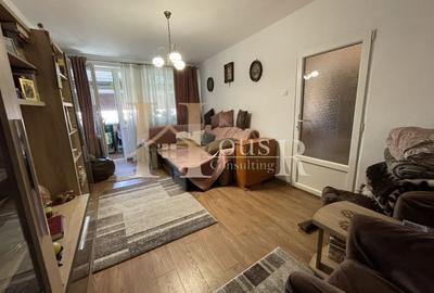 Apartament cu 2 camere decomandat, mobilat în Șagului