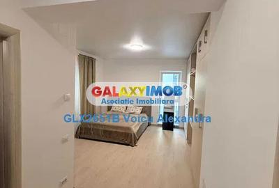 Garsoniera Lux Bloc Nou Berceni - Aparatorii Patriei - Metrou - 4