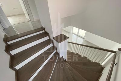 Casă nouă de închiriat,  4 camere | Prima închiriere | Cisnădie - 12