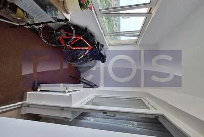 DE VANZARE 2 CAMERE | PARCARE SUBTERANĂ | ANSAMBLU REZIDENȚIAL MODERN - 4