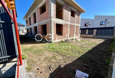Casa Moderna 4 cam, curte 150 mp - Selimbar, COMISION 0% - 6