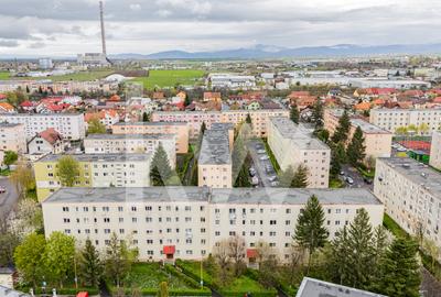 Vânzare apartament cu 2 camere, semidecomandat, zona Florilor - 9