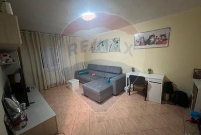 Apartament cu 2 camere de vânzare în zona Sud-Vest - 5