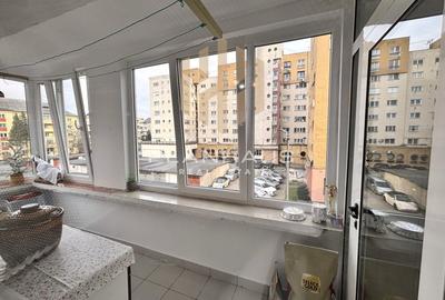 Apartament 3 camere de vânzare – Bld. Traian, Muzeul de Mineralogie - 8