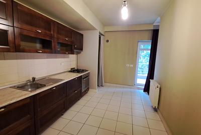 APARTAMENT 3 CAMERE LUX - SUPRAFATA 101MP- COMPLEX REZIDENTIAL CU CIRCUIT INCHIS - 15