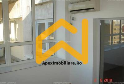 Bd Unirii, Alba Iulia | Duplex 4 Camere pentru birouri | 3 Terase - 11