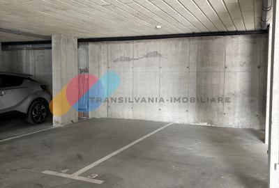 Apartament de 58.01 mp+ terasa 12.35 mp, zona Terra Gardens Cluj - 17