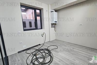 Spatiu comercial premium 70 mp cu gradina, zona linistita Popesti Leordeni - 4