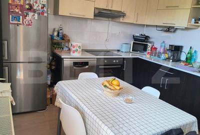 Casa de vanzare, cu 4 camere, 15 mp + 1283 mp teren - Dej - 5