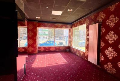 Spatiu comercial 150 mp | Zona 7 Noiembrie | Vad exceptional - 7