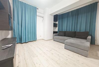 Apartament 2 camere decomandat - imobil nou - Metrou Grozavesti - 1