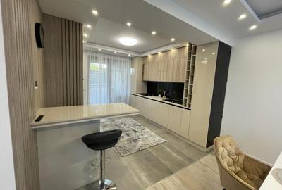 Casă Valea Adanca - 157 mp - 5 camere - LUX - 2