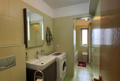 Ap. 2 camere 67mp | Bd. Decebal Nr. 11 |De inchiriat| - 14