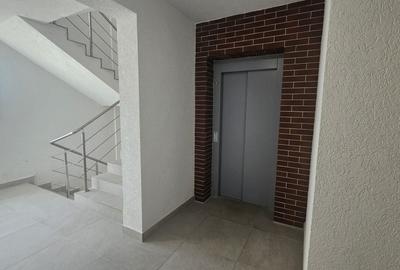Metrou Berceni Biruintei 2 camere tip studio mobilat si utilat. - 10
