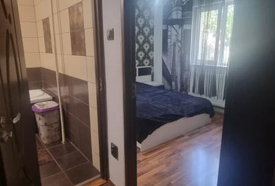 Apartament cu 3 cam - Str Resita - 22