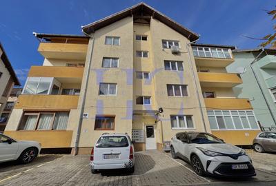 Apartament 2 camere  – Strand, str. Prof. Ioan Moga 72.800 eur - 11