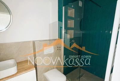 Mamaia Nord, garsoniere decomandate finisate complet - 17