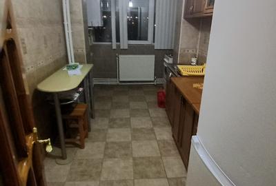 Apartament 2decomandate cu centrala gaze - 1