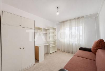 De vanzare apartament 3 camere in Cartierul Zorilor 2 balcoane - 2