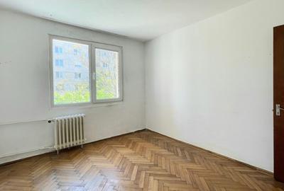 3 camere | decomandat | 5 min metrou 1 Decembrie | COMISION 0% - 15