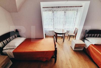 Proprietate 10 camere pentru investitie, teren 800 mp, Comuna Mociu - 15