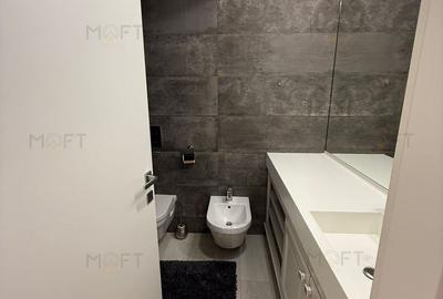 APARTAMENT 3 CAMERE ONE HERASTRAU PARK LOC DE PARCARE - 10