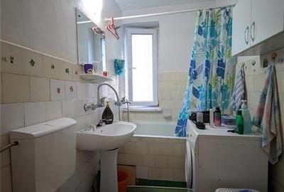 Tudor - Iulius Mall - Etaj 1 - Apartament 3 Camere - 6