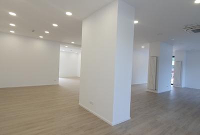 Spatiu comercial stradal Cotroceni / B-dul Geniului- CORTINA ACADEMY - 9