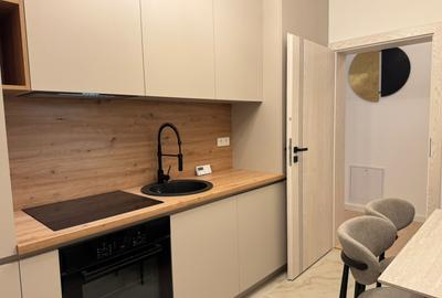 Apartament 2 camere NOU | 55 mp | Pictor Brana | Șelimbăr – prima închiriere! - 11